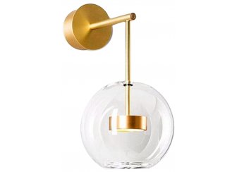 Настенный светильник 07545A