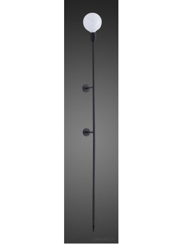 Настенный светильник Gante SL1015.501.01