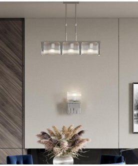 Настенный светильник 4871/1W