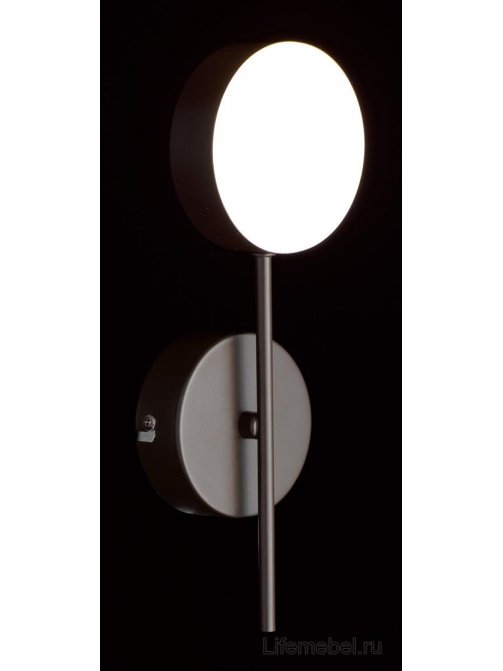 Настенный светильник Гэлэкси 632026601