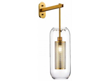 Настенный светильник SL1048.301.01