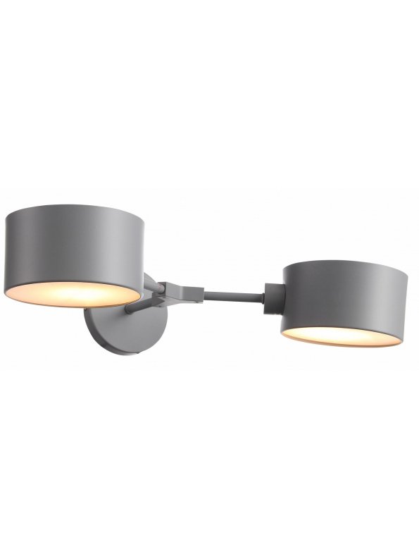 Настенный светильник Gimento SLE183701-02