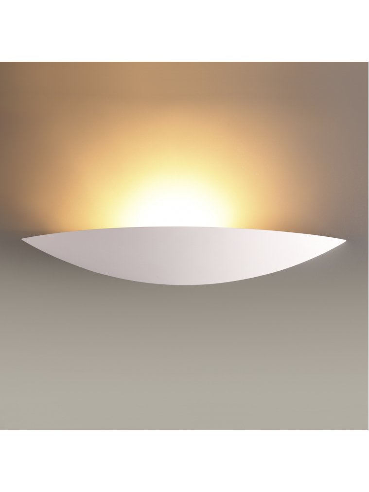 Настенный светильник Gips 3881/1W