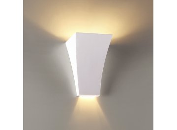 Настенный светильник Gips 3882/1W