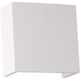 Настенный светильник Gips 3883/1W