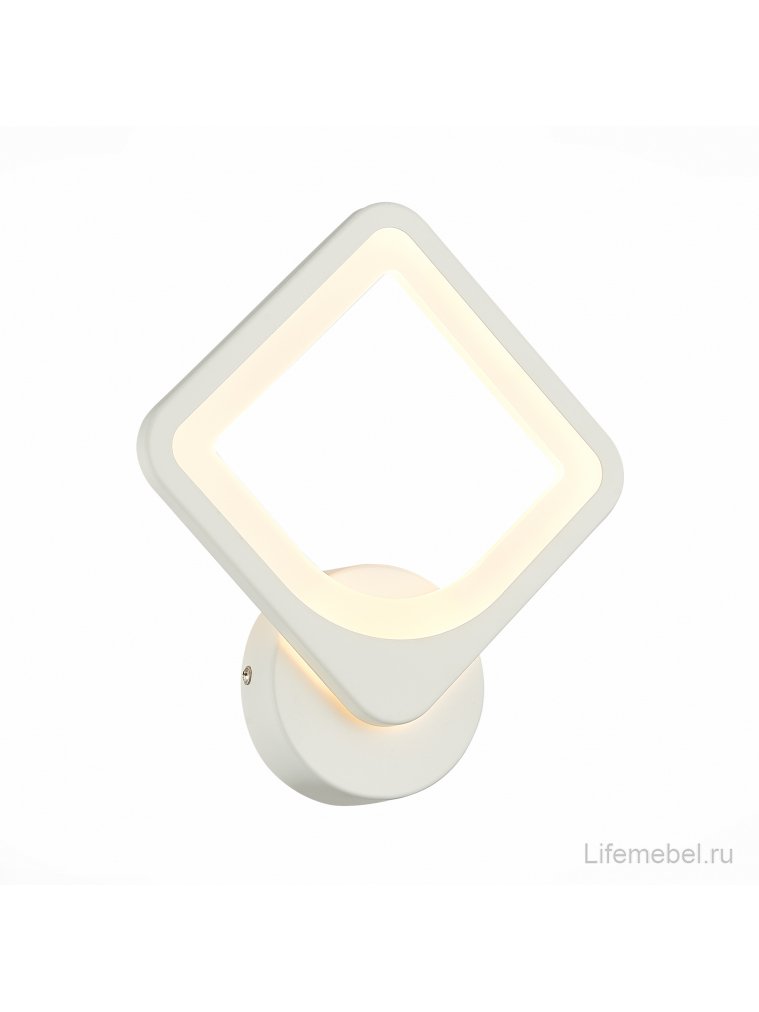 Настенный светильник Giura SLE500351-01