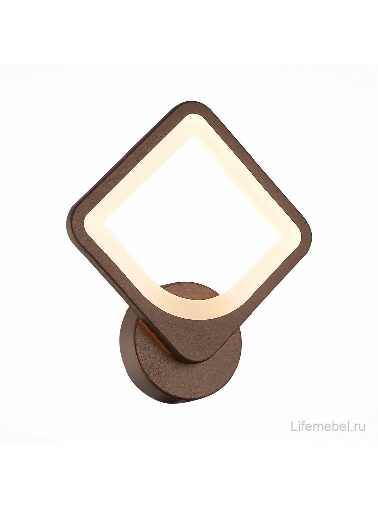 Настенный светильник Giura SLE500371-01