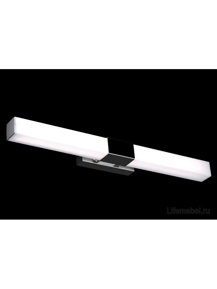 Настенный светильник Glanz  MIR006WL-L12CH