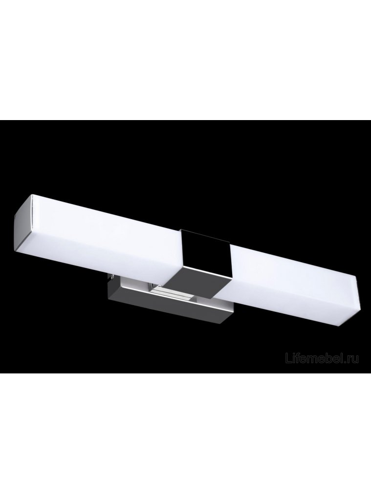 Настенный светильник Glanz  MIR006WL-L8CH