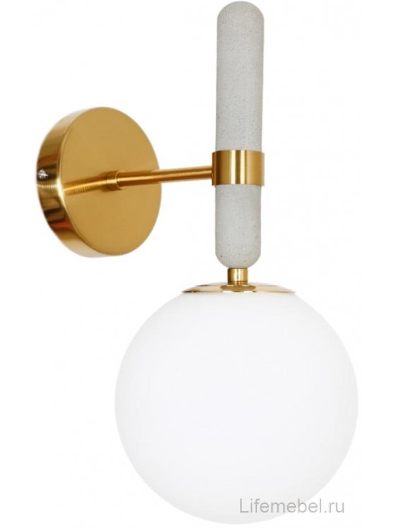Настенный светильник Granino LDW 6011-1 MD