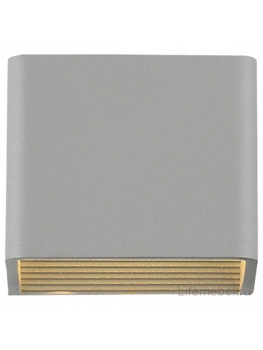 Настенный светильник Grappa 2 SL455.071.01