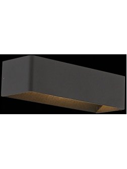 Настенный светильник Grappa 2 SL455.401.01