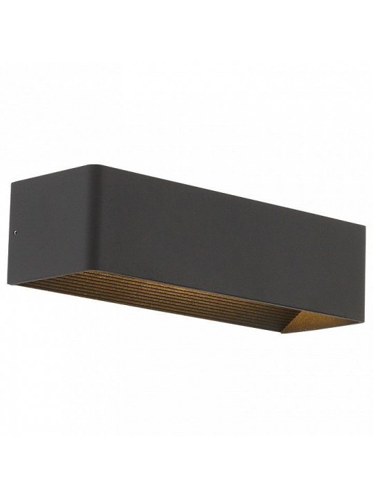 Настенный светильник Grappa 2 SL455.401.01