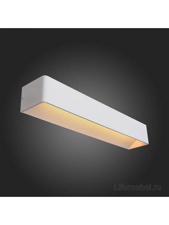 Настенный светильник Grappa 2 SL455.511.01