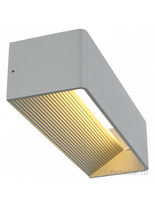 Настенный светильник Grappa 2 SL455.701.01