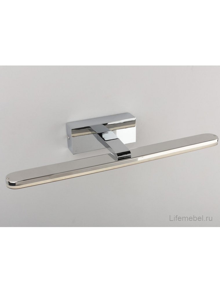 Настенный светильник Gressan OML-24201-08