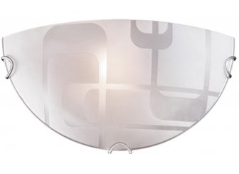 Настенный светильник Halo 057