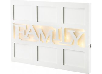 Настенный светильник Home 29981