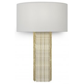 Настенный светильник MOD151WL-01G