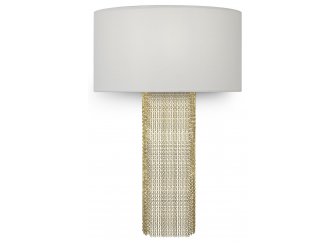 Настенный светильник MOD151WL-01G