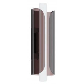 Настенный светильник MOD309WL-L4GR4K