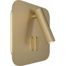 Настенный светильник C175-WL-01-6W-MG