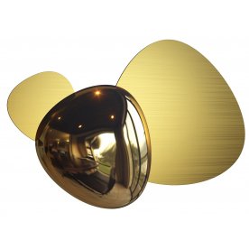 Настенный светильник MOD314WL-L8G3K