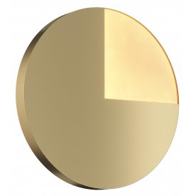 Настенный светильник MOD320WL-L10BS3K