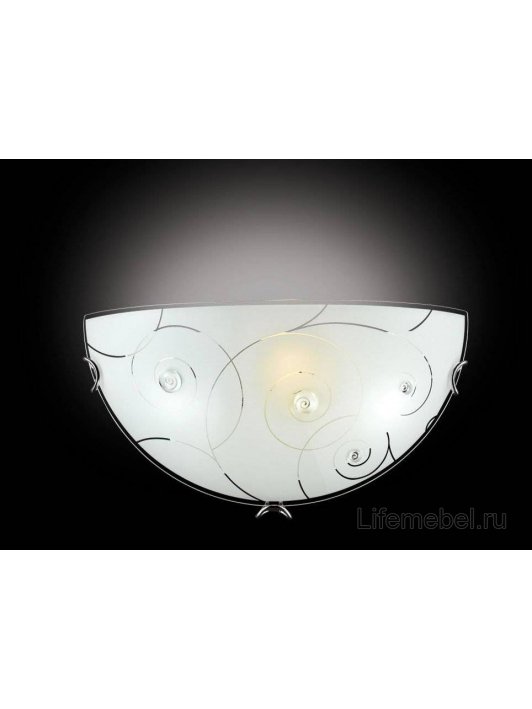 Настенный светильник Kapri 047