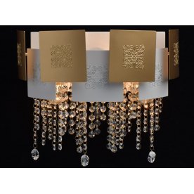 Настенный светильник Кармен 394021103