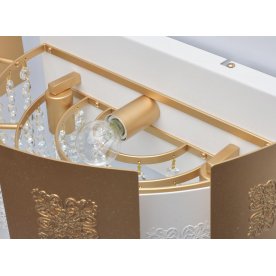 Настенный светильник Кармен 394021103