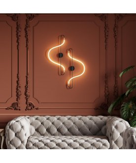 Настенный светильник 4303/12WL