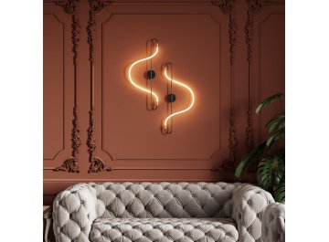 Настенный светильник 4303/19WL