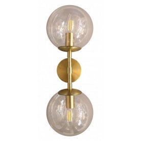 Настенный светильник 07603-2 E14