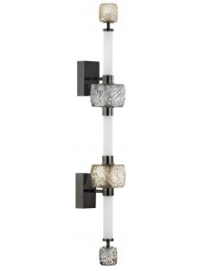 Настенный светильник Kliff 5427/34WL