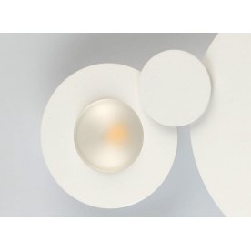 Настенный светильник Круз 637017602