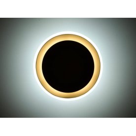 Настенный светильник Круз 637028102