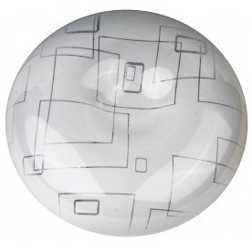 Настенный светильник LBS-0603