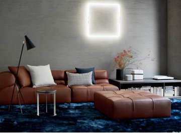 Настенный светильник LBS-2301