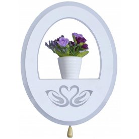 Настенный светильник 074110,22