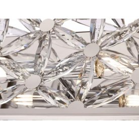 Настенный светильник светильникas MOD069WL-02CH