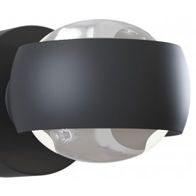 Настенный светильник Lens MOD072WL-L8B3K