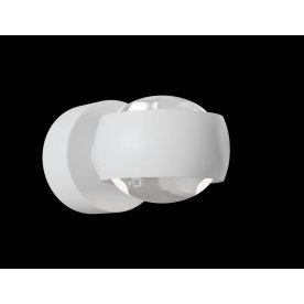 Настенный светильник Lens MOD072WL-L8W3K