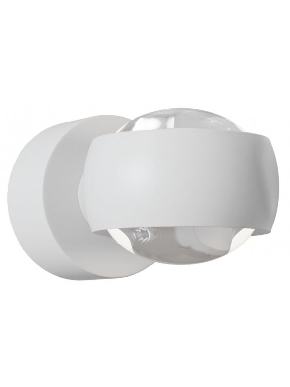 Настенный светильник Lens MOD072WL-L8W3K