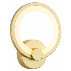 Настенный светильник SLE200321-01