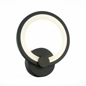 Настенный светильник SLE200341-01