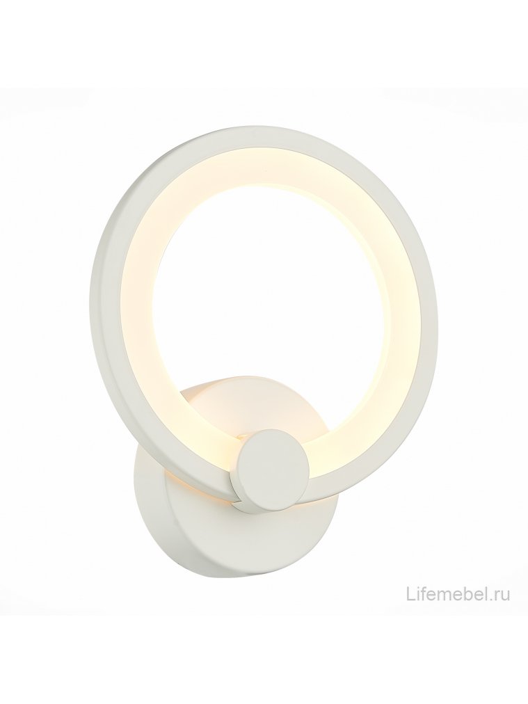 Настенный светильник Leto SLE200351-01