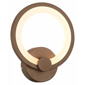 Настенный светильник SLE200371-01