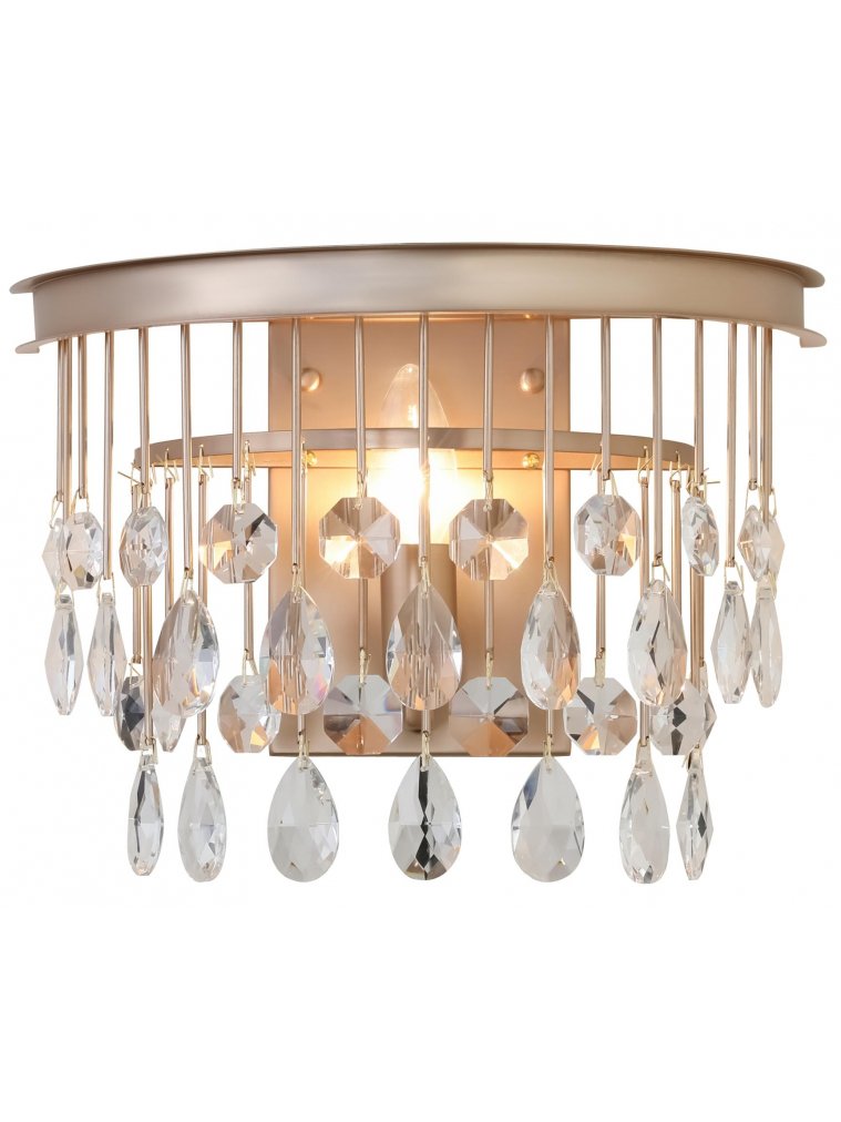 Настенный светильник Linn MOD091WL-01G