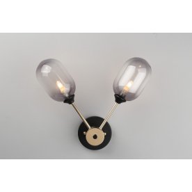 Настенный светильник OML-94801-02